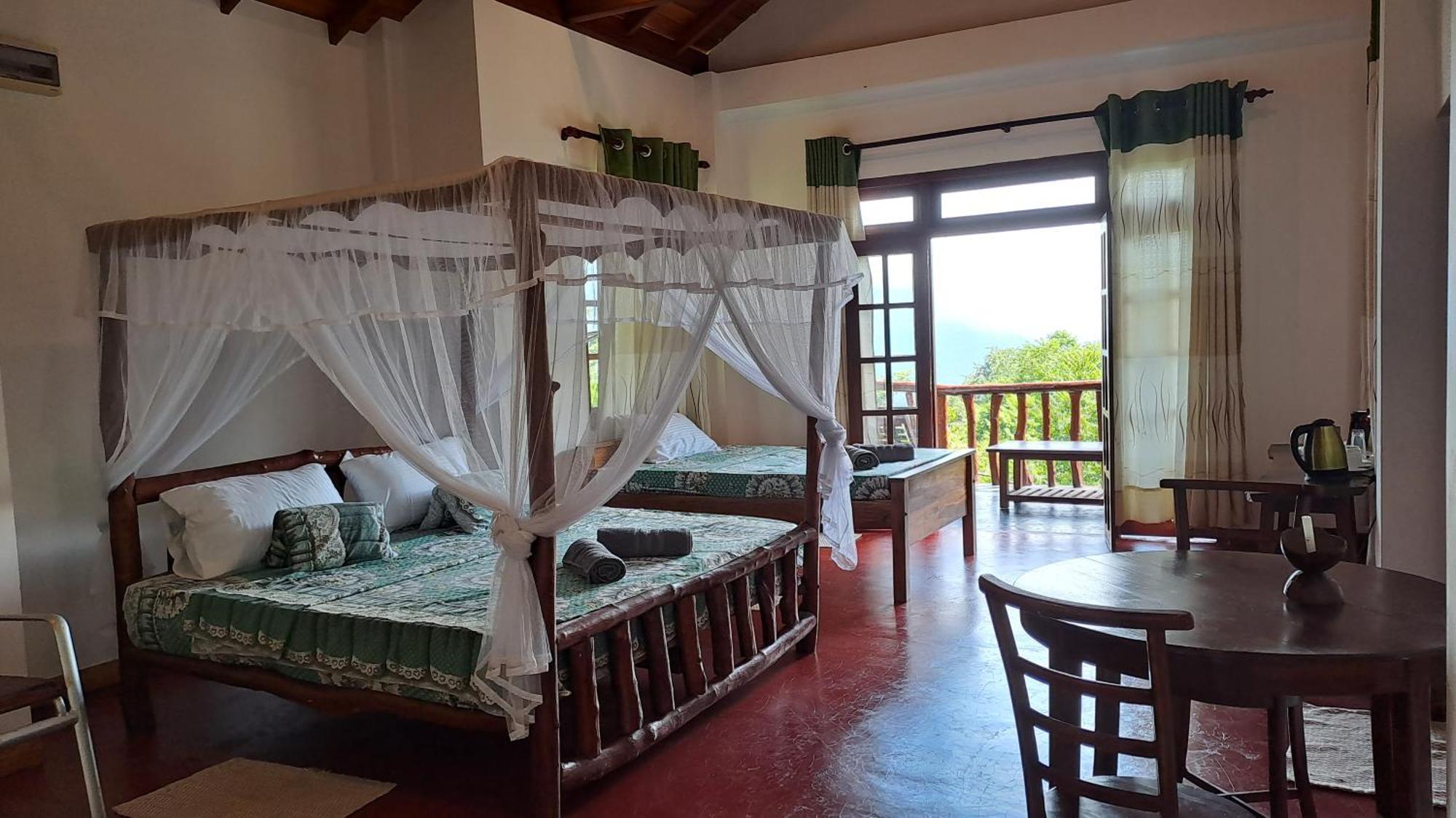 Hotel Moon Light- Sunrise Ella Extérieur photo