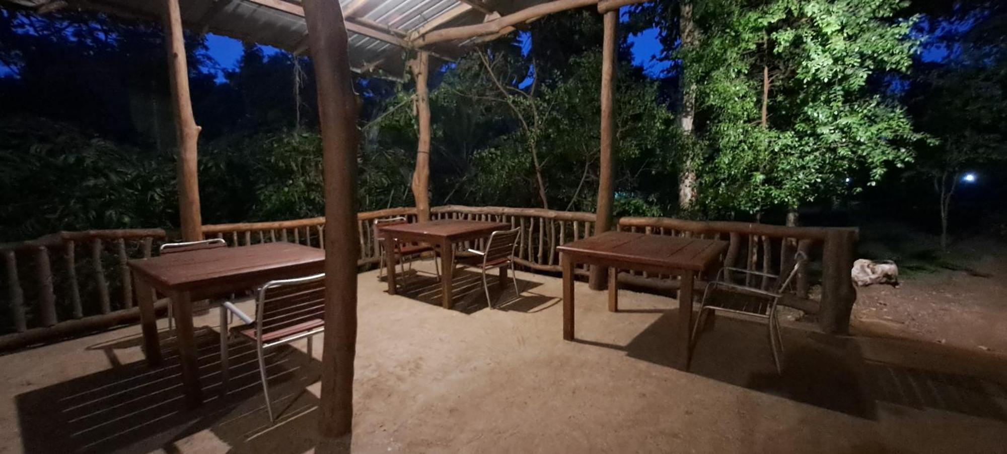 Hotel Moon Light- Sunrise Ella Extérieur photo