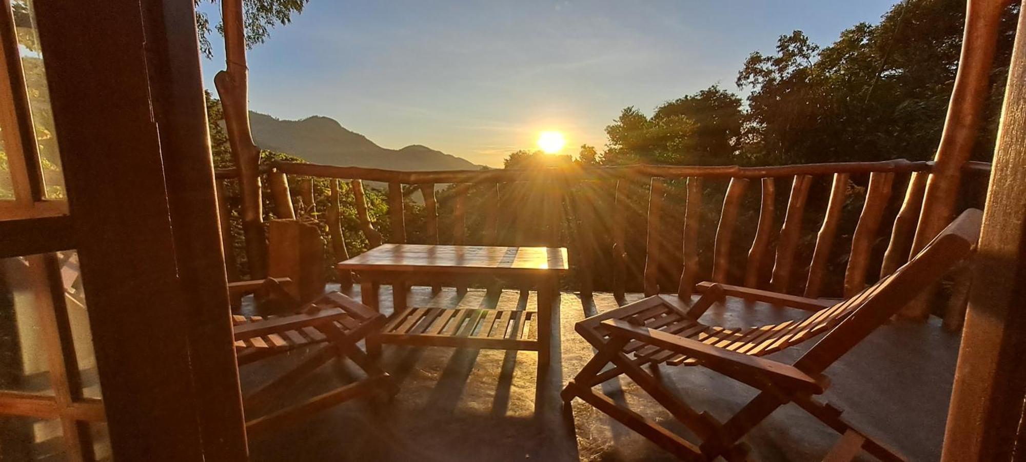 Hotel Moon Light- Sunrise Ella Extérieur photo